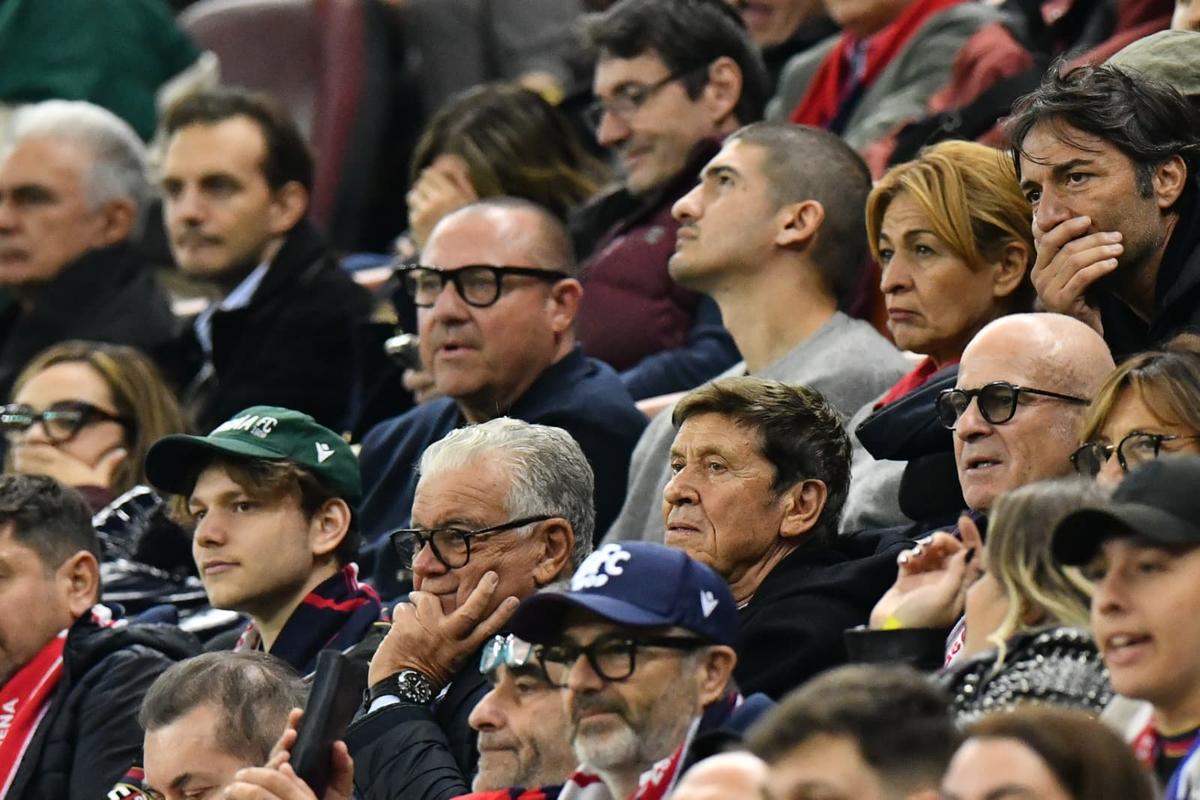 Marea împăcare roș-albastră: ce s-a întâmplat imediat după FCSB - Bologna