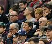 Gianni Morandi asistă la FCSB – Bologna // foto: Cristi Preda (GSP)