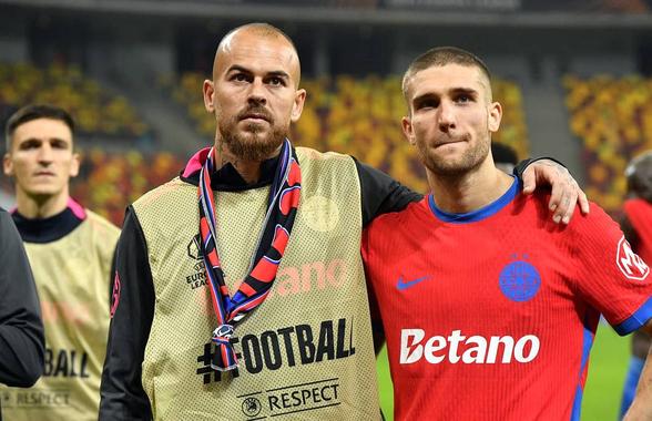 Azi, la GSP Live, concluzii după FCSB - Bologna 1-2 și Craiova - Noah 1-1