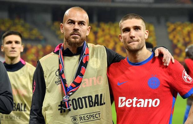 Azi, la GSP Live, concluzii după FCSB - Bologna 1-2 și Craiova - Noah 1-1