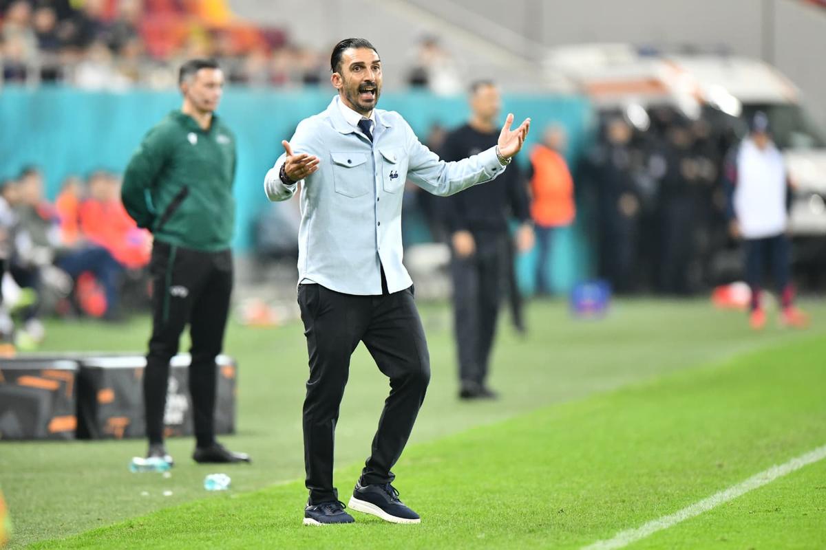 Marea împăcare roș-albastră: ce s-a întâmplat imediat după FCSB - Bologna