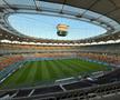 FCSB - Bologna, imagini înainte de meci