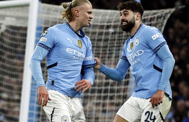Starul lui Manchester City, aproape de o decizie șocantă: „Mă gândeam să renunț la fotbal”