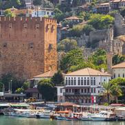 Alanya/ foto Imago Images