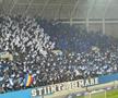 Universitatea Craiova - Noah, scenografia oltenilor // foto: Ionuț Iordache (GSP)