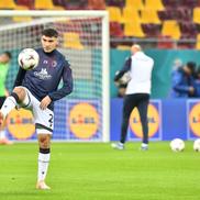 FCSB - Bologna, cadre surprinse de fotoreporterul Cristi Preda (GSP)