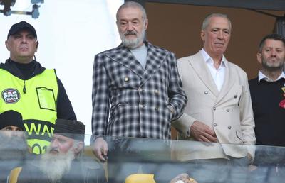 Gigi Becali, anunț-bombă despre transferuri la FCSB: „Negociem cu un român din afară”