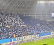 Universitatea Craiova - Noah, scenografia oltenilor // foto: Ionuț Iordache (GSP)