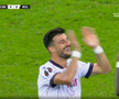 Umilință supremă pentru apărarea celor de la FCSB » Jucătorul de la Bologna l-a imitat pe Zidane în careu, apoi a izbucnit în râs