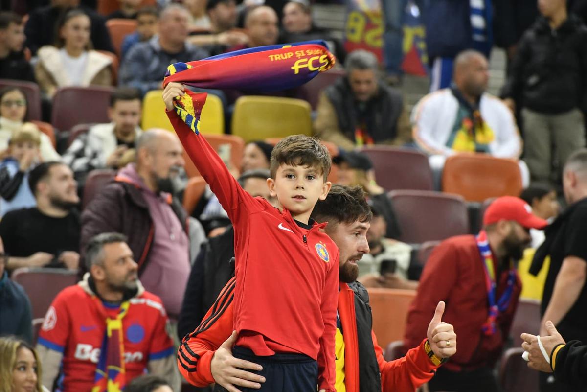 Târnovanu dezvăluie la ce se gândea în minutul 12, când Bologna a făcut 2-0 cu FCSB