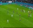 Umilință supremă pentru apărarea celor de la FCSB » Jucătorul de la Bologna l-a imitat pe Zidane în careu, apoi a izbucnit în râs
