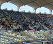 FCSB - Bologna, imagini înainte de meci