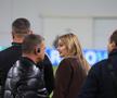 Anna a venit la Craiova - Noah și a fost în centrul atenției pe „Oblemenco” » Cum a fost surprinsă