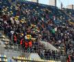 FCSB - Bologna, imagini înainte de meci