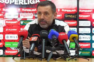 Kopic, despre transferul lui Tudose la Dinamo: „Dacă există anumite posibilități, vom reacționa”