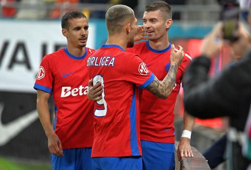 Jurnaliștii italieni sunt uimiți de modul în care a evoluat cariera lui Juri Cisotti (31 de ani), mijlocașul ofensiv care este anunțat titular în FCSB - Bologna, care se va disputa de la 19:45.