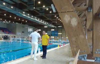 Episod stupefiant la un turneu U14: antrenorul a sărit la bătaie și l-a agresat pe arbitru! + „Copilul ăla a primit un pumn în gât, au venit cu masca de oxigen”