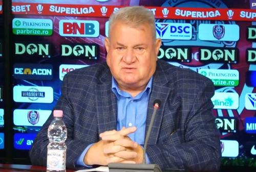 Iuliu Mureșan. FOTO: captură Youtube @Prima Sport