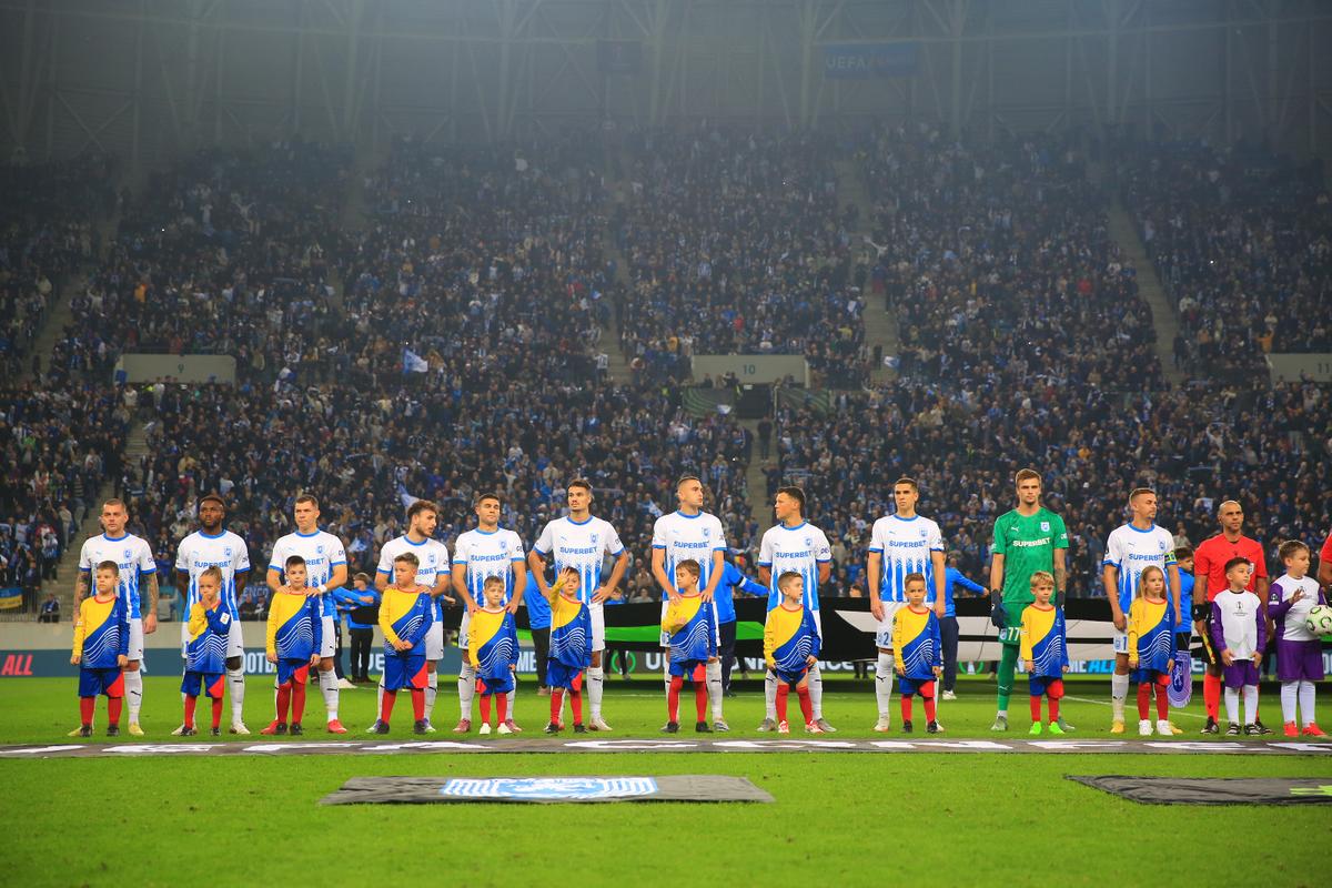 Antrenorul lui Noah a remarcat un jucător al Craiovei: „Cel mai periculos, l-am observat la analiză”