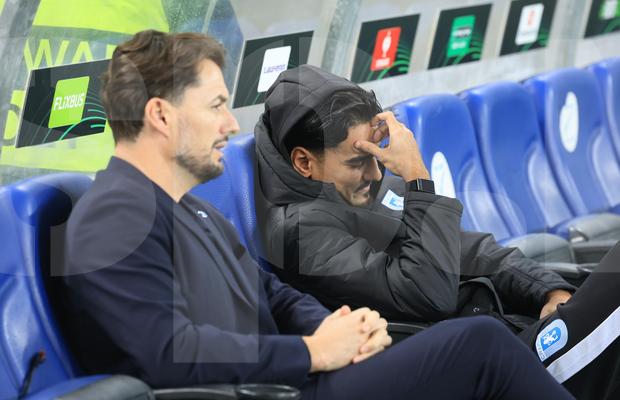 Devastat! Cum a fost surprins Baiaram, după ce a aflat decizia lui Mirel Rădoi înainte de Craiova - Noah
