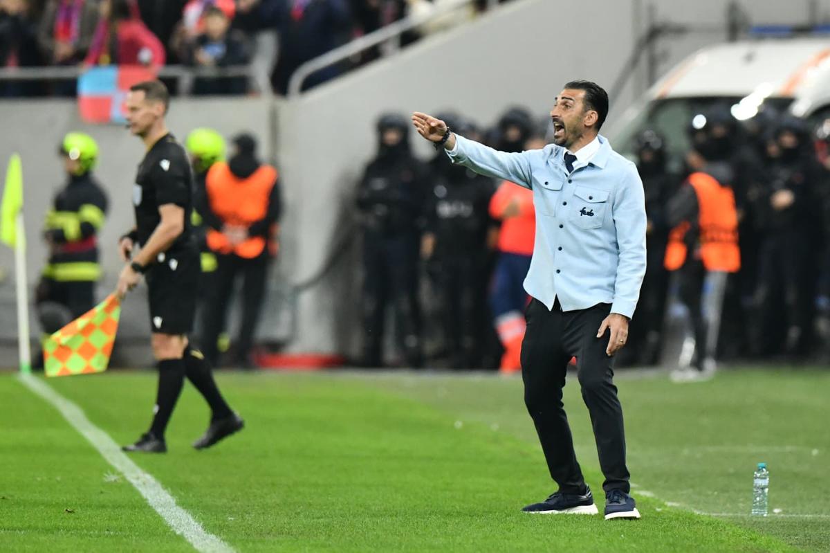 Antrenorul Bolognei, întrebat după meci: „Ar face față Bîrligea în Serie A?”