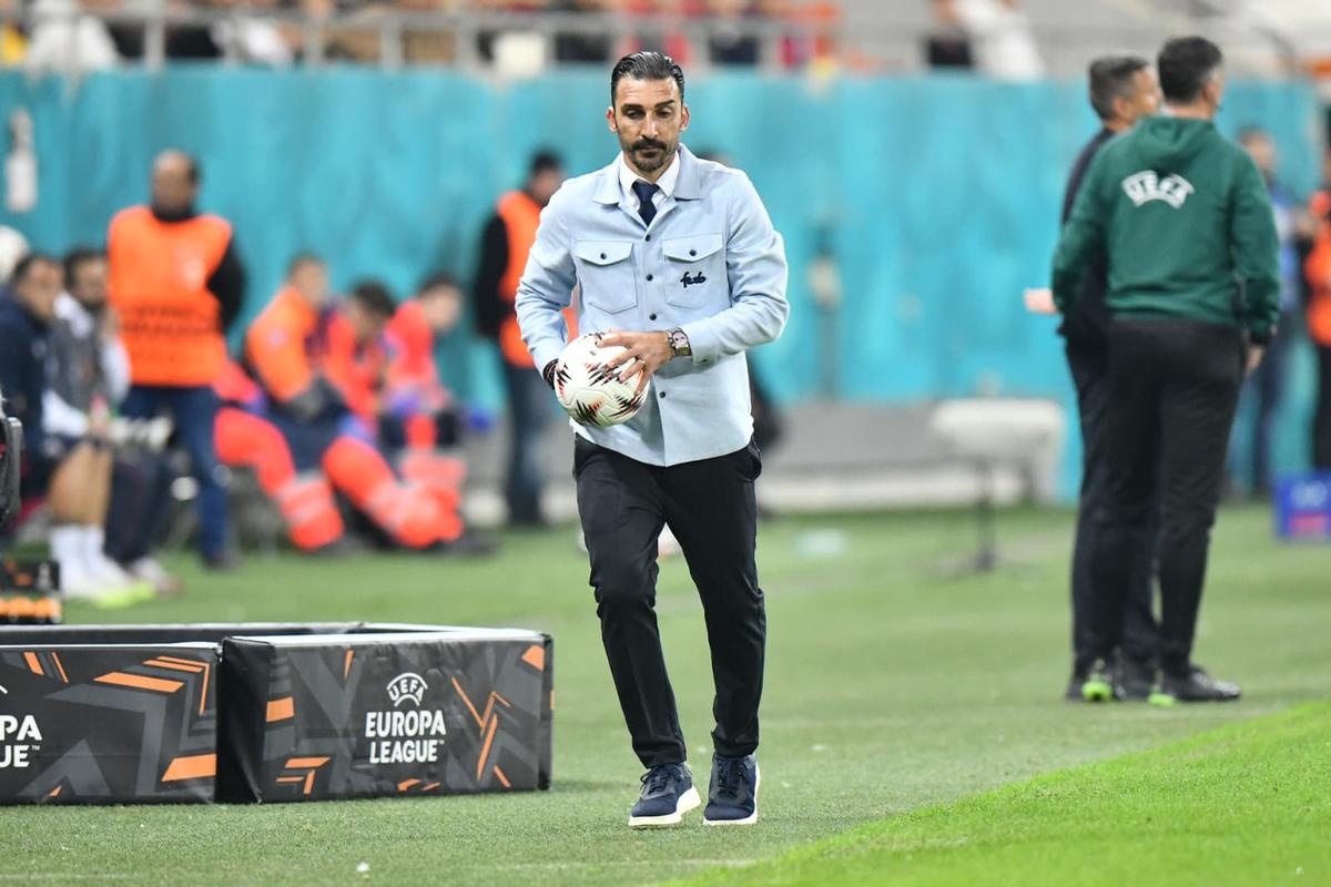 Marea împăcare roș-albastră: ce s-a întâmplat imediat după FCSB - Bologna