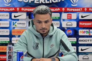 Cristi Ganea a dezvăluit de ce Farul a „uitat” să ia gol: „Asta e explicația”