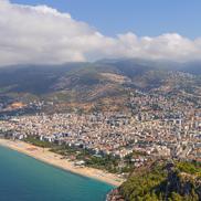 Alanya/ foto Imago Images