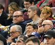 Gianni Morandi asistă la FCSB – Bologna // foto: Cristi Preda (GSP)