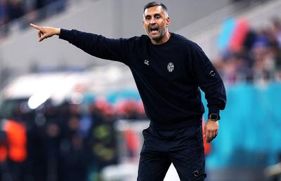Antrenorul Bolognei, întrebat după meci: „Ar face față Bîrligea în Serie A?”