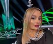 Anna a venit la Craiova - Noah și a fost în centrul atenției pe „Oblemenco” » Cum a fost surprinsă