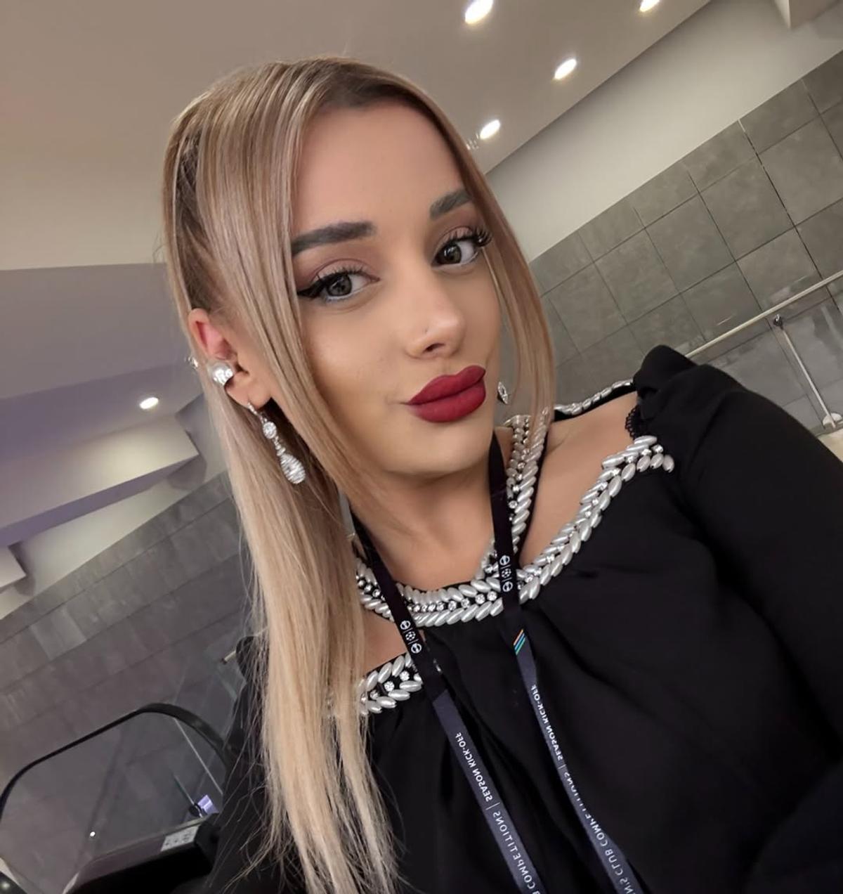 Anna Ohanyan, directorul de dezvoltare de la Noah