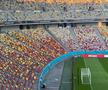 FCSB - Bologna, imagini înainte de meci
