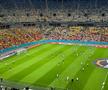 FCSB - Bologna, imagini înainte de meci