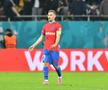 Darius Olaru în FCSB – Bologna // foto: Cristi Preda (GSP)