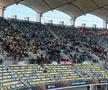FCSB - Bologna, imagini înainte de meci