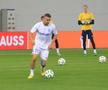 Imagini înainte de Craiova - Noah // foto: Ionuț Iordache (GSP)