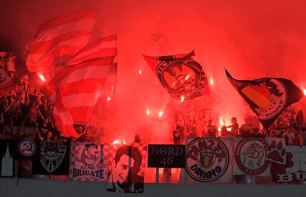 Inamicul numărul 1 al fanilor lui Dinamo a plecat de la club și a transmis un mesaj criptic: „S-au întâmplat lucruri nasoale, sunt curios cum o vor scoate la capăt”