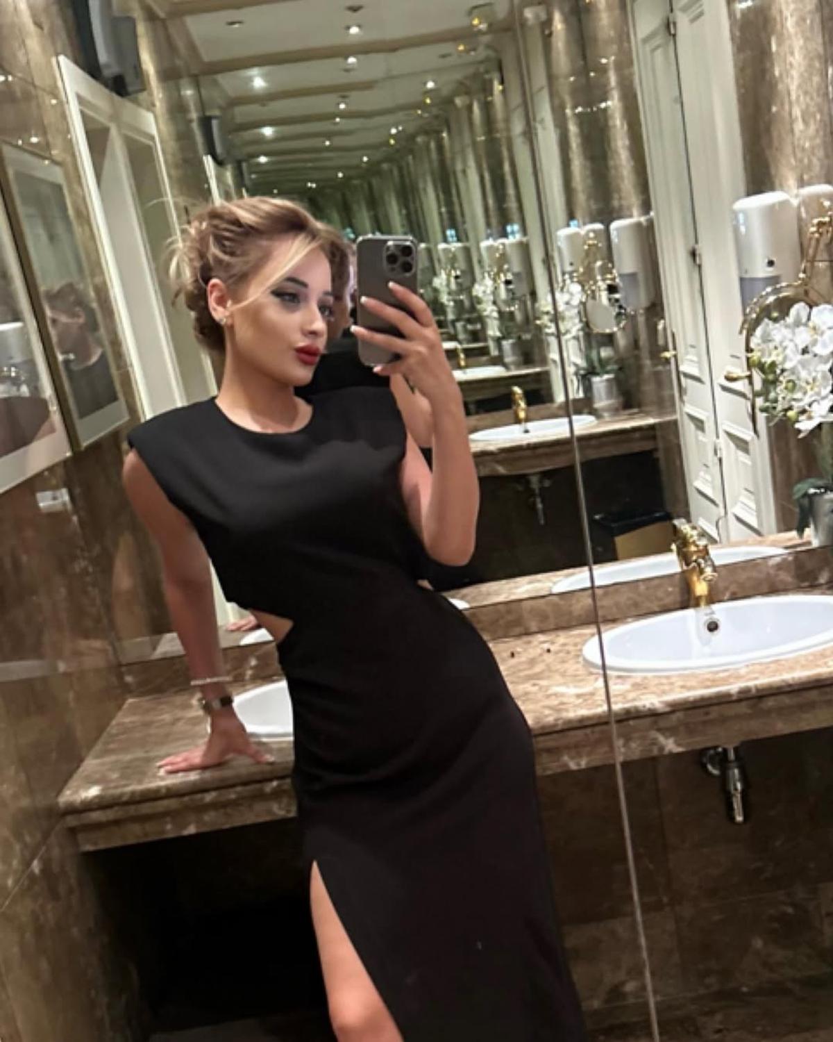 Anna Ohanyan, directorul de dezvoltare de la Noah