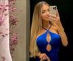 „Mi-au spus că sunt prea atrăgătoare ca să promovez. Fotbaliștii mă abordau în vestiar” » A condus cele mai importante meciuri posibile, dar s-a lovit de un obstacol