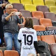 FCSB - Bologna, cadre surprinse de fotoreporterul Cristi Preda (GSP)