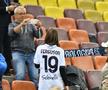 FCSB - Bologna, cadre surprinse de fotoreporterul Cristi Preda (GSP)