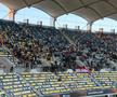 FCSB - Bologna, imagini înainte de meci