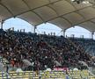 FCSB - Bologna, imagini înainte de meci