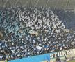 Universitatea Craiova - Noah, scenografia oltenilor // foto: Ionuț Iordache (GSP)