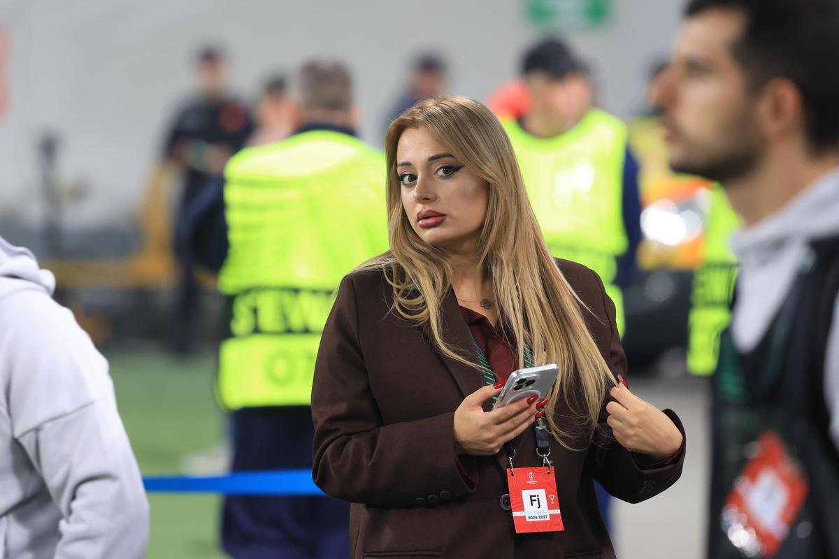 Anna Ohanyan, directorul de dezvoltare de la Noah