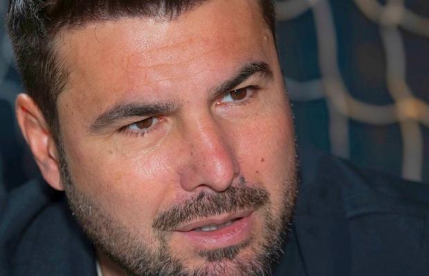 Adrian Mutu, incendiar despre subiectul Chivu la Inter: „Taci! Ai vorbit cu rasism și cu superioritate”