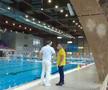 Scandal polo U14 Tg. Mureș Corona Maxim Crișan