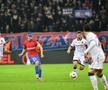 Darius Olaru în FCSB – Bologna // foto: Cristi Preda (GSP)