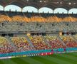 FCSB - Bologna, imagini înainte de meci